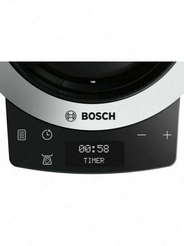 Кухонный Комбайн Bosch MUM9YX5S12 - 11 731 295 сум