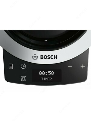 Кухонный Комбайн Bosch MUM9YX5S12