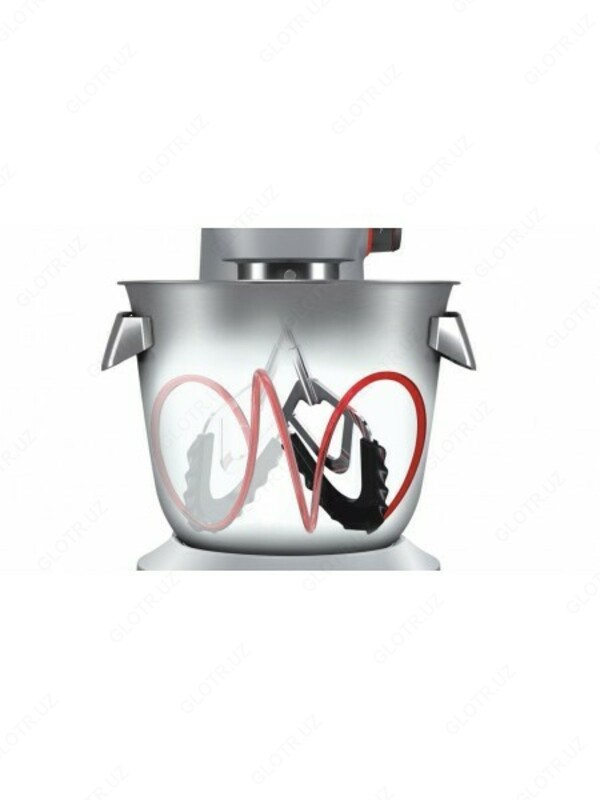 11 731 295 сум Кухонный Комбайн Bosch MUM9YX5S12