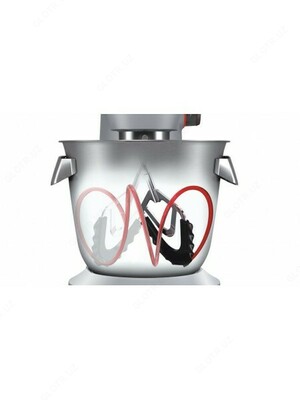 Кухонный Комбайн Bosch MUM9YX5S12