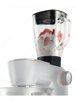 Кухонный Комбайн Bosch MUM9YX5S12