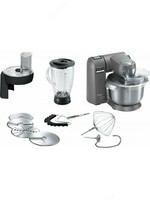 Кухонный Комбайн Bosch MUMXX40G
