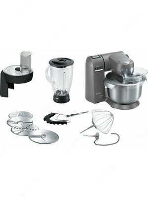 Кухонный Комбайн Bosch MUMXX40G