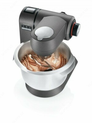 Кухонный Комбайн Bosch MUMXX40G