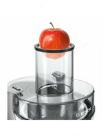 СОКОВЫЖИМАЛКА BOSCH MES25A0 - 2 510 256 сум