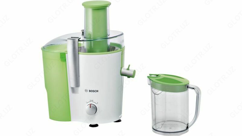 Соковыжималка Bosch MES25G0