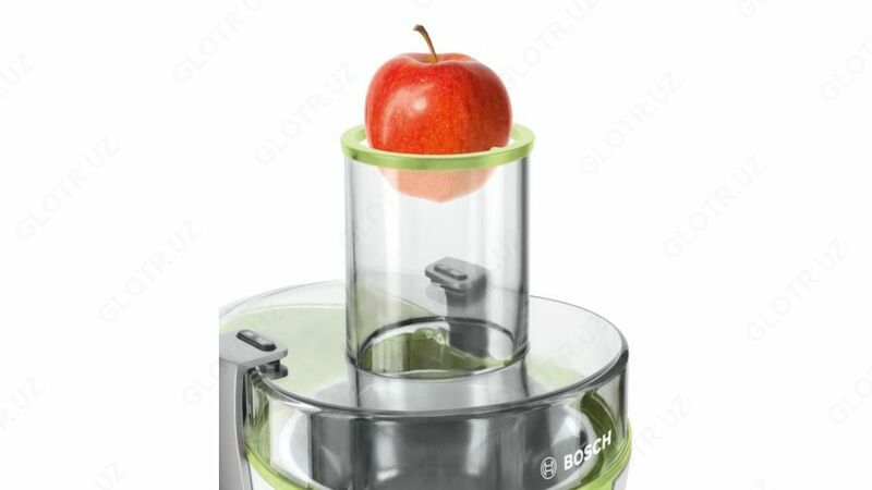 Соковыжималка Bosch MES25G0