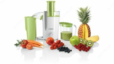 Соковыжималка Bosch MES25G0