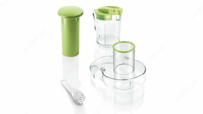 Соковыжималка Bosch MES25G0