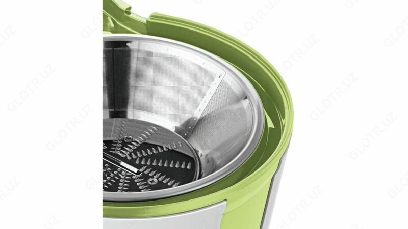 Соковыжималка Bosch MES25G0