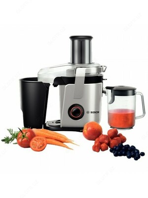 СОКОВЫЖИМАЛКА BOSCH MES4000