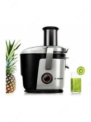 СОКОВЫЖИМАЛКА BOSCH MES4000