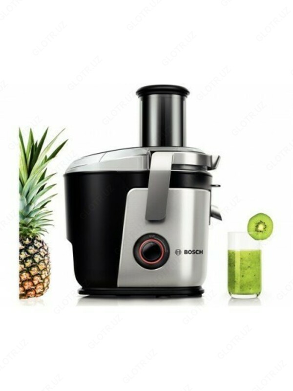 JUICER BOSCH MES4000