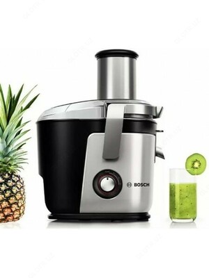 СОКОВЫЖИМАЛКА BOSCH MES4010