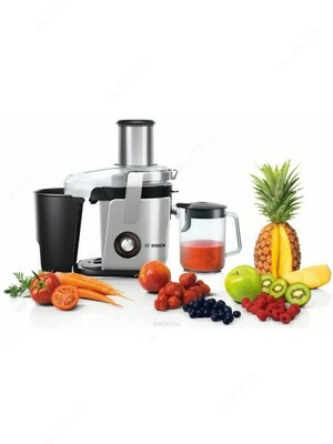 СОКОВЫЖИМАЛКА BOSCH MES4010