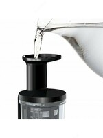 СОКОВЫЖИМАЛКА BOSCH ШНЕКОВАЯ MESM731M TECHNOHOUSE