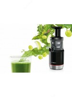 СОКОВЫЖИМАЛКА BOSCH ШНЕКОВАЯ MESM731M - TECHNOHOUSE