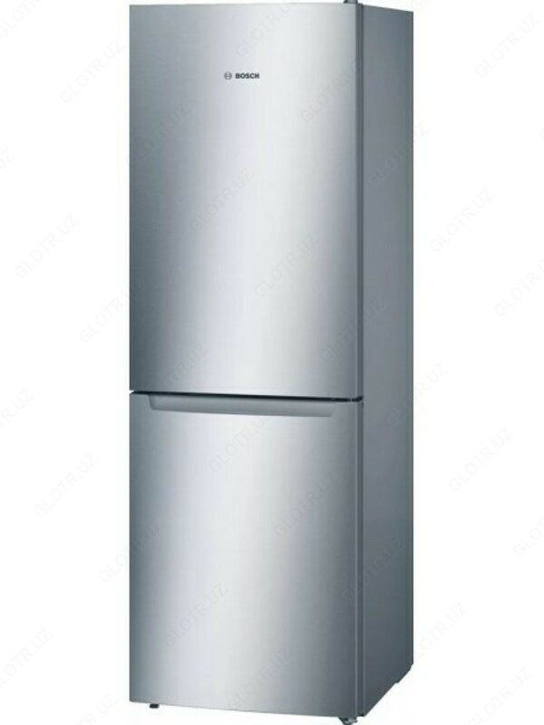 ХОЛОДИЛЬНИК BOSCH KGN36NL30U