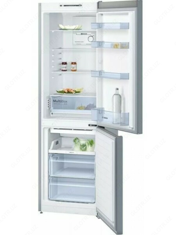 ХОЛОДИЛЬНИК BOSCH KGN36NL30U