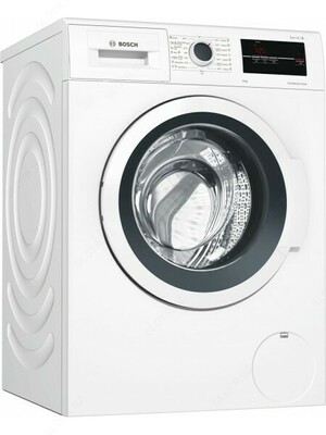 СТИРАЛЬНАЯ МАШИНА BOSCH WAJ20180ME