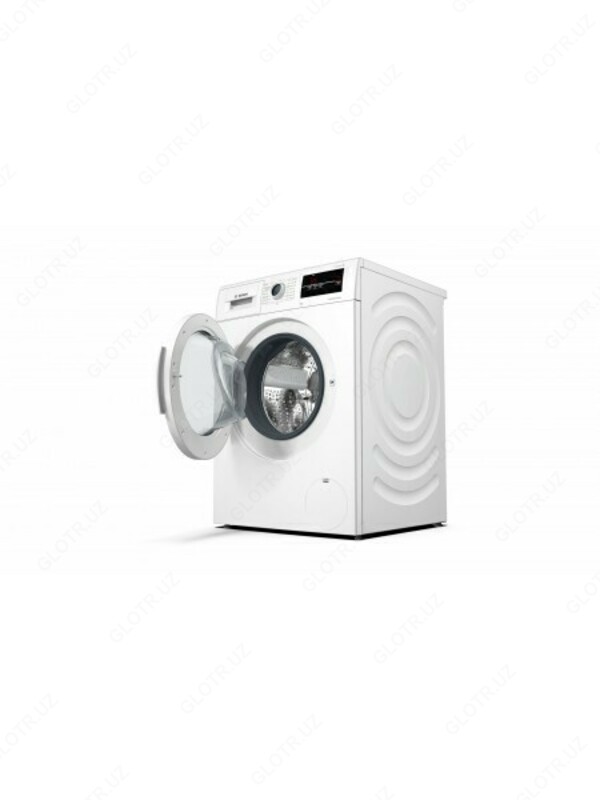 СТИРАЛЬНАЯ МАШИНА BOSCH WAJ20180ME
