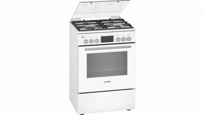 Газовая плита Bosch HGB330E20Q