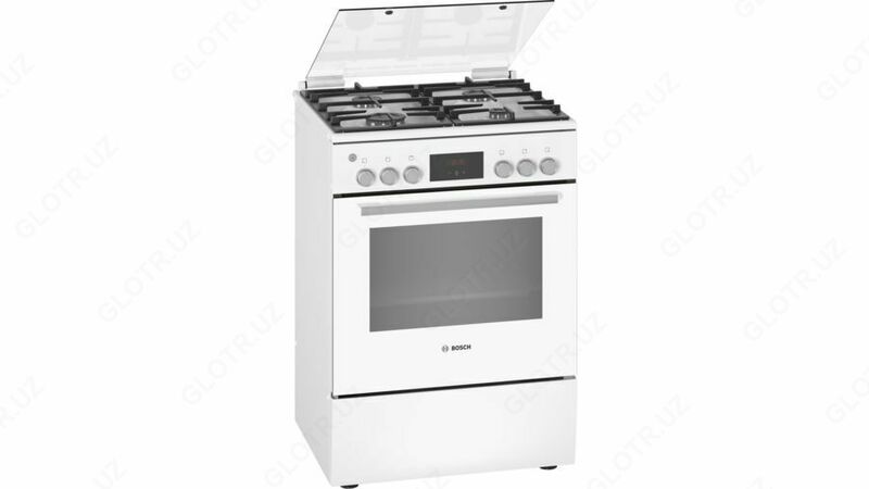 Газовая плита Bosch HGB330E20Q
