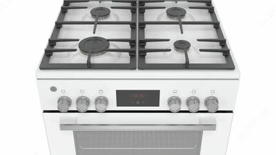 Газовая плита Bosch HGB330E20Q