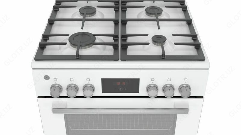 Газовая плита Bosch HGB330E20Q