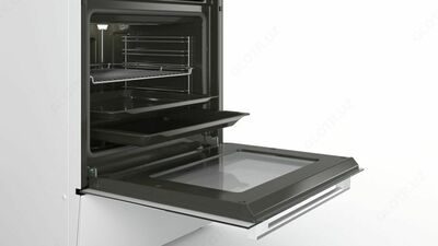 Газовая плита Bosch HGB330E20Q