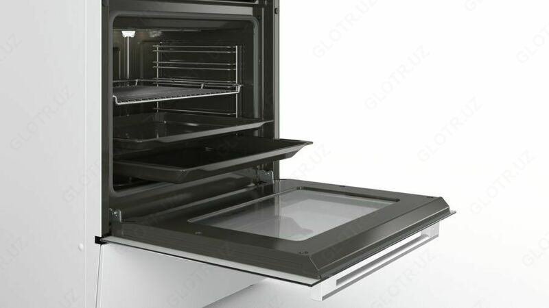 Газовая плита Bosch HGB330E20Q