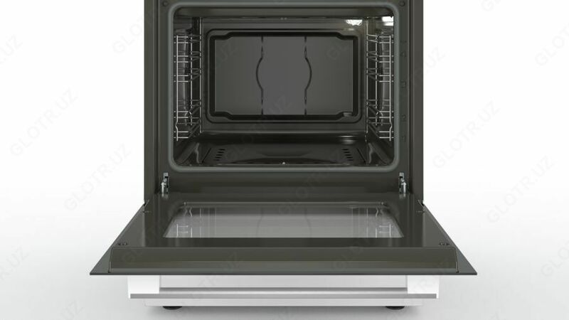 Газовая плита Bosch HGB330E20Q