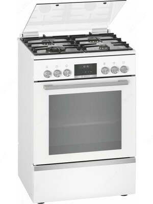 Gaz plitasi BOSCH HXS59AI20Q