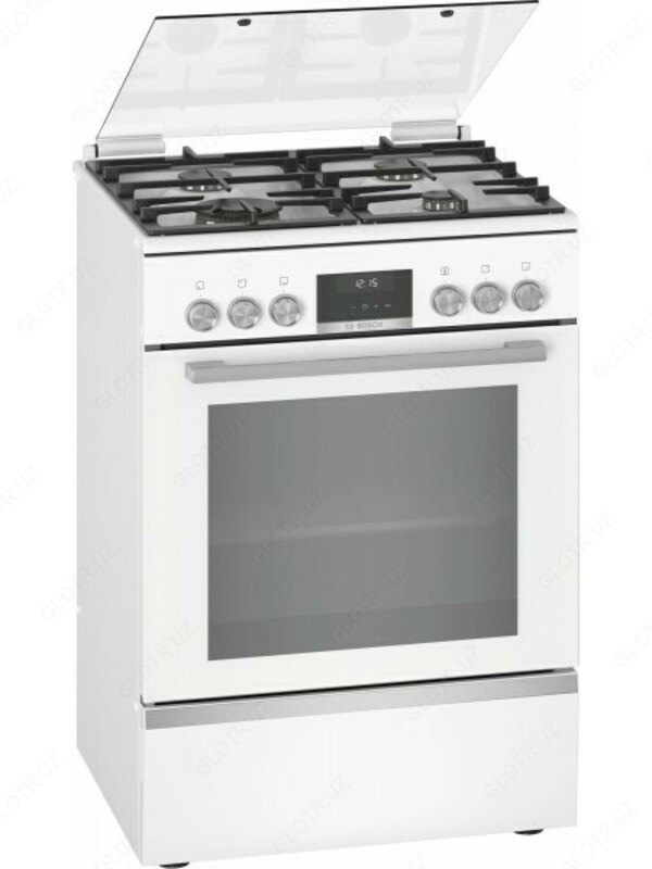 ГАЗ ПЛИТА BOSCH HXS59AI20Q