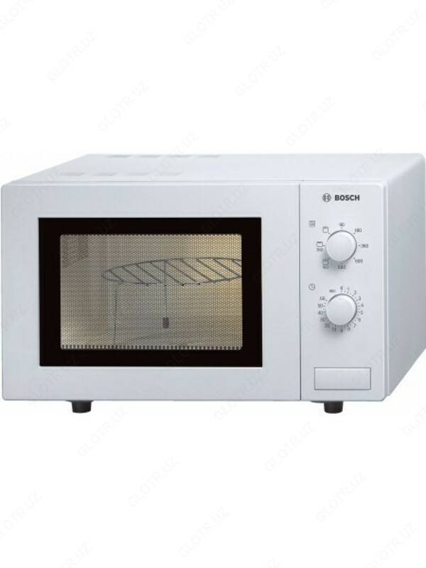 Mikroto'lqinli pech BOSCH HMT72G420