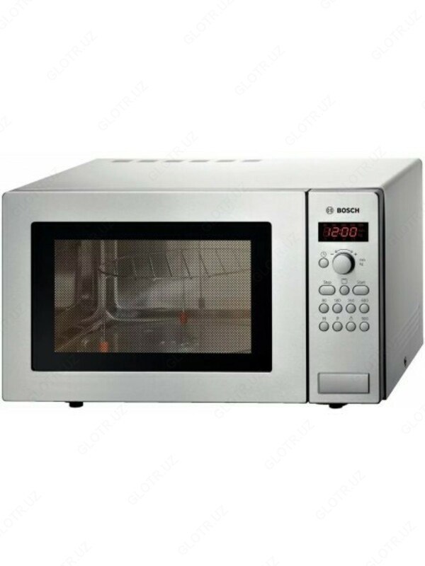 МИКРОВОЛНОВАЯ ПЕЧЬ BOSCH HMT84G451
