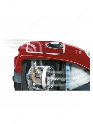 ПЫЛЕСОС BOSCH BGL7200