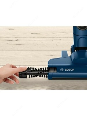 ПЫЛЕСОС BOSCH BCHF2MX20