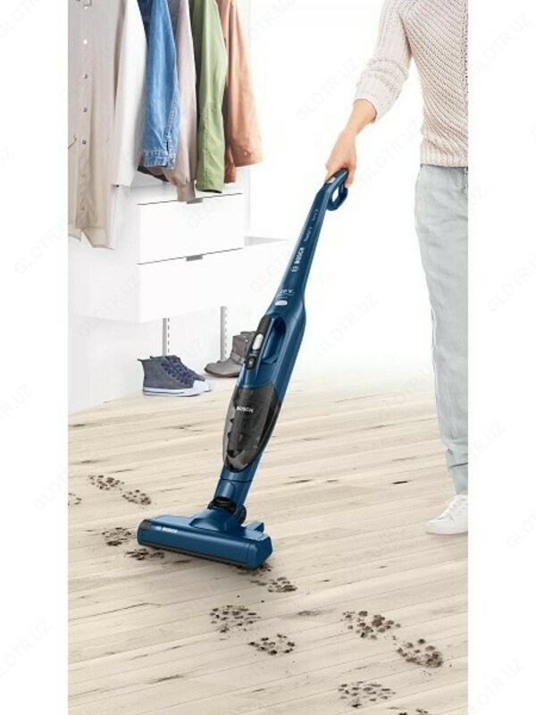 BOSCH BCHF2MX20 vakuum tozalash vositasi