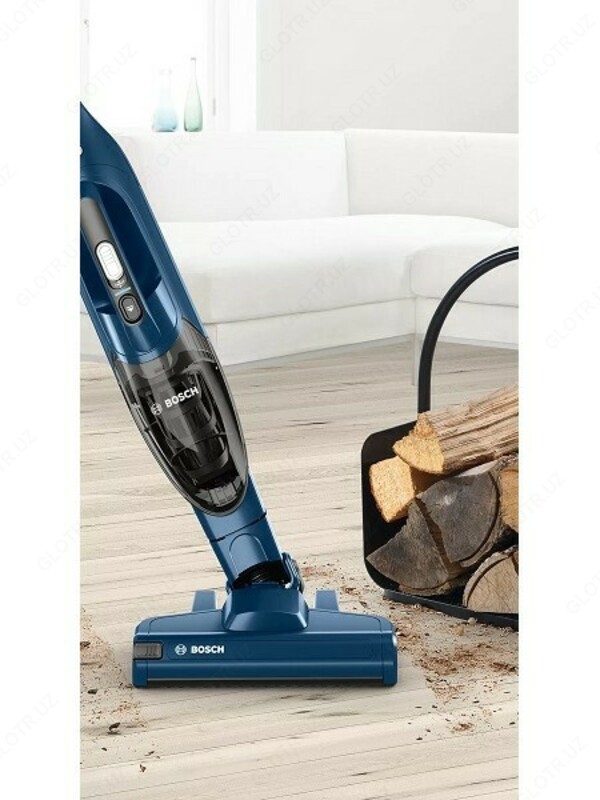 BOSCH BCHF2MX20 vakuum tozalash vositasi