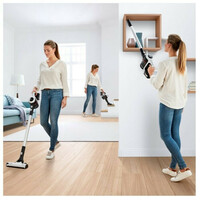 Пылесос Bosch BCS61BAT2 - 6 355 653 сум