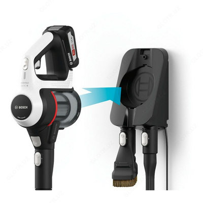 Пылесос Bosch BCS61BAT2