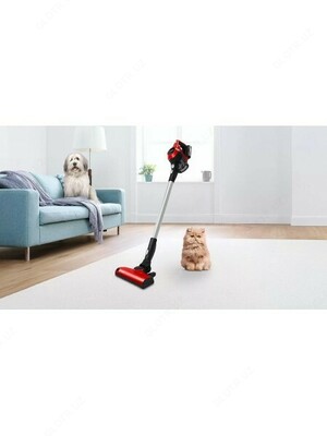 ПЫЛЕСОС BOSCH BBS61PET2