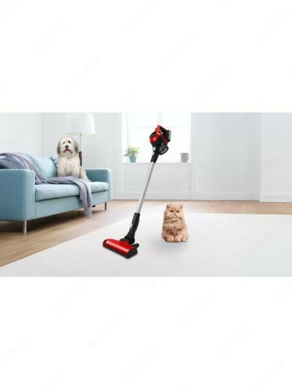 BOSCH BBS61PET2 VAKUMLI TEMIZLATISH