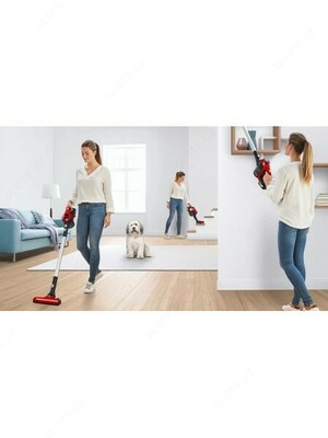 ПЫЛЕСОС BOSCH BBS61PET2