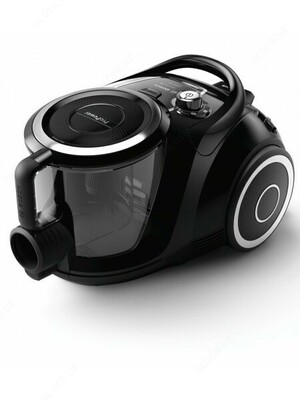 ПЫЛЕСОС BOSCH BGS412234