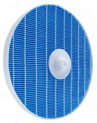 Увлажняющий фильтр NanoCloud