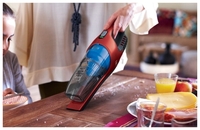   Пылесос беспроводной 2 в 1 Philips PowerPro Duo FC6172