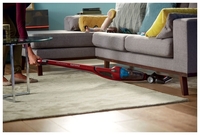  Пылесос беспроводной 2 в 1 Philips PowerPro Duo FC6172 Только в розницу