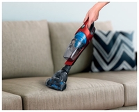  Пылесос беспроводной 2 в 1 Philips PowerPro Duo FC6172 - TECHNOHOUSE